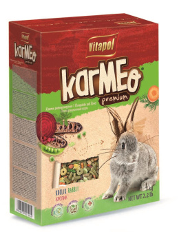 Vitapol Karmeo dla królika 1kg