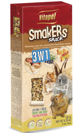 Vitapol Smakers Snack 