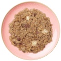 Wiejska Zagroda karma mokra dla kota z monoproteinowa z indykiem 85g