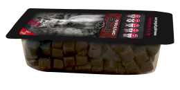 Alpha Spirit karma sucha dla szczeniąt Multiprotein 200g