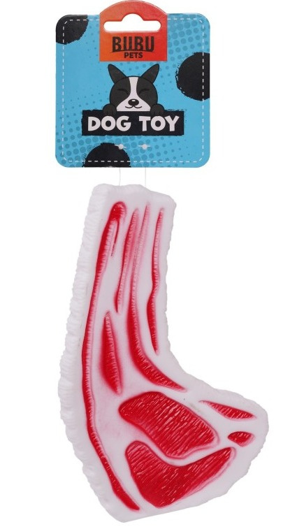 BuBu Pets filet mięsny 21cm