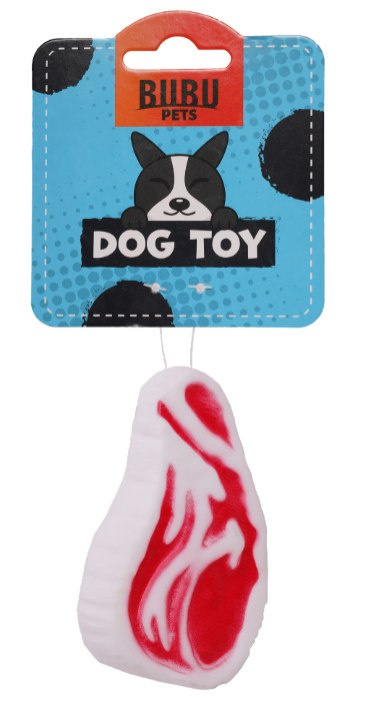 BuBu Pets mini filet mięsny 11cm