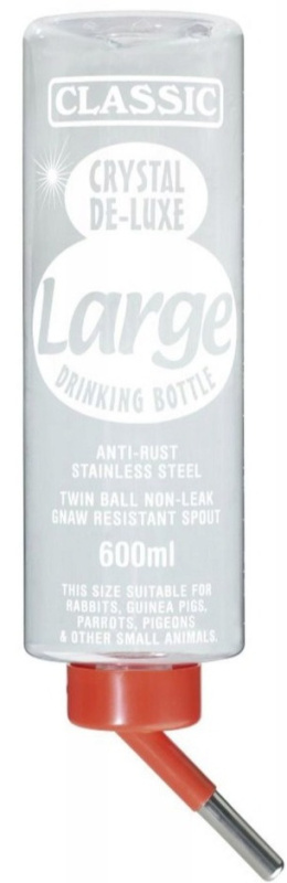Classic poidełko Large 600ml