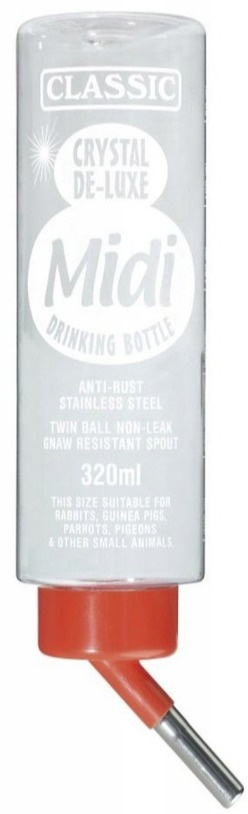 Classic poidełko Midi 320ml