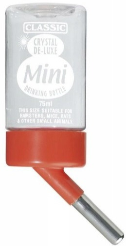 Classic poidełko Mini 75ml