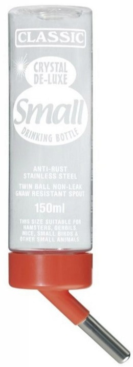 Classic poidełko Small 150ml