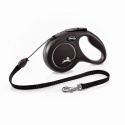 Flexi Classic M linka 5m 20kg