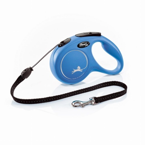 Flexi Classic M linka 5m 20kg