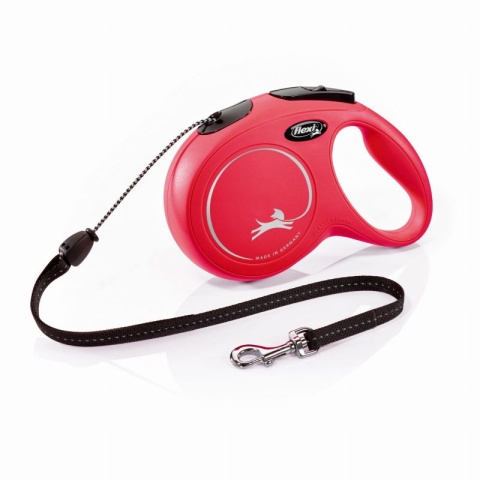 Flexi Classic M linka 5m 20kg