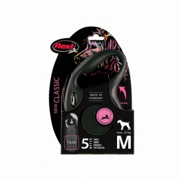 Flexi Classic M taśma 5m 25kg