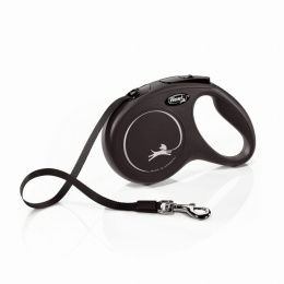 Flexi Classic M taśma 5m 25kg