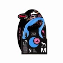 Flexi Classic M taśma 5m 25kg