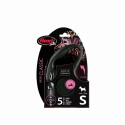 Flexi Classic S linka 5m 15kg