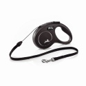 Flexi Classic S linka 5m 15kg