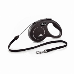 Flexi Classic S linka 5m 15kg