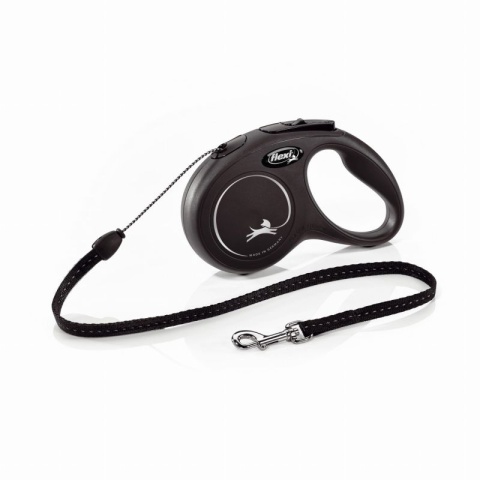 Flexi Classic S linka 5m 15kg