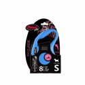 Flexi Classic S linka 5m 15kg