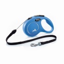 Flexi Classic S linka 5m 15kg