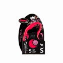 Flexi Classic S linka 5m 15kg