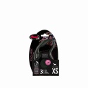 Flexi Classic XS taśma 3m 12kg