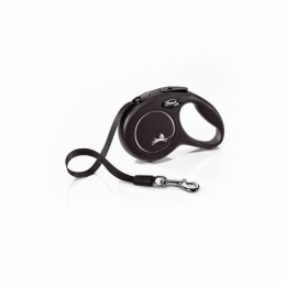 Flexi Classic XS taśma 3m 12kg