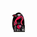 Flexi Classic XS taśma 3m 12kg