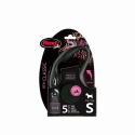 Flexi Classic S taśma 5m 15kg