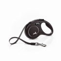 Flexi Classic S taśma 5m 15kg