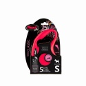 Flexi Classic S taśma 5m 15kg