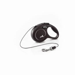 Flexi Classic XS linka 3m 8kg