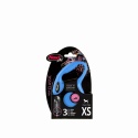 Flexi Classic XS linka 3m 8kg