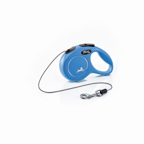 Flexi Classic XS linka 3m 8kg