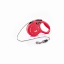 Flexi Classic XS linka 3m 8kg