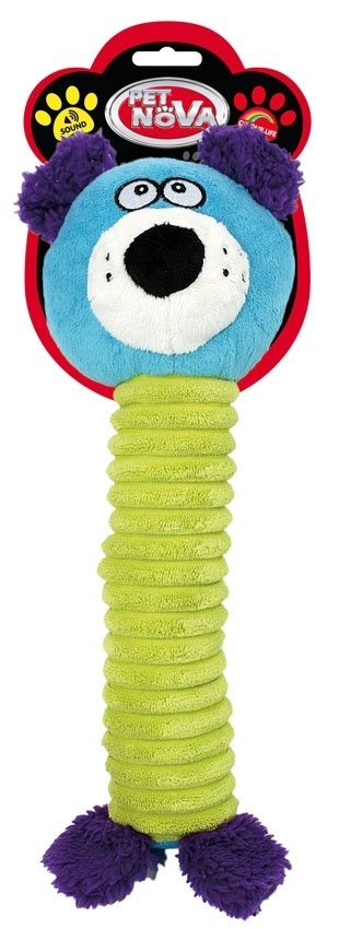 PetNova DOG LIFE STYLE Długi pies 30cm