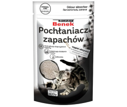 Super Benek pochłaniacz zapachów węgiel aktywny 450g