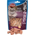 Trixie Ducky Hearts 50g
