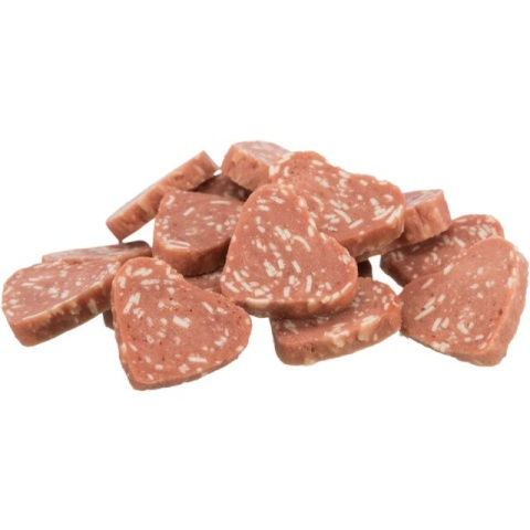 Trixie Ducky Hearts 50g