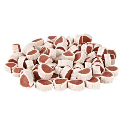 Trixie Fish Chicken Rolls 50g