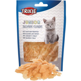 Trixie Junior Salmon Clouds 40g
