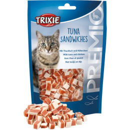 Trixie Tuna Sandwich 50g