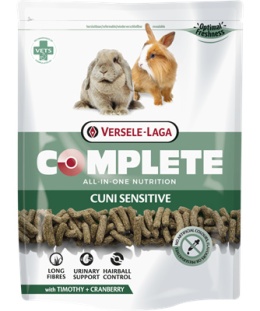 Versele-Laga Complete Senstivie dla królika 500g