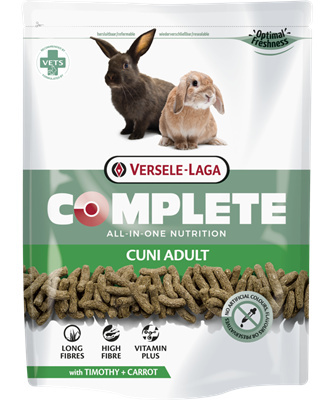 Versele-Laga Complete dla królika 500g