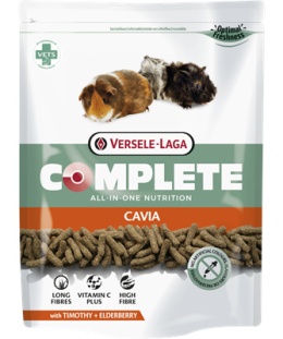 Versele-Laga Complete dla świnki morskiej 500g
