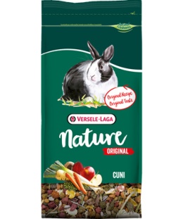 Versele-Laga Nature Original dla królika 750g