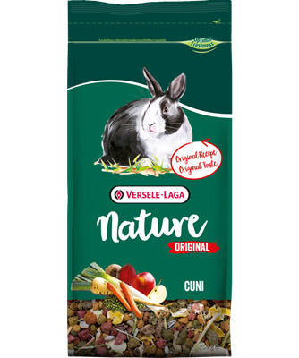Versele-Laga Nature Original dla królika 750g