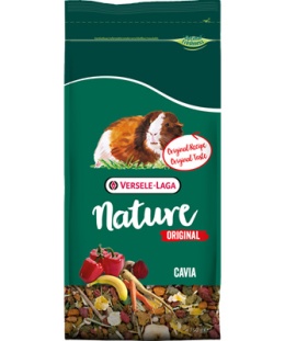 Versele-Laga Nature Original dla świnki morskiej 750g