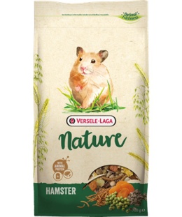 Versele-Laga Nature dla chomika 700g