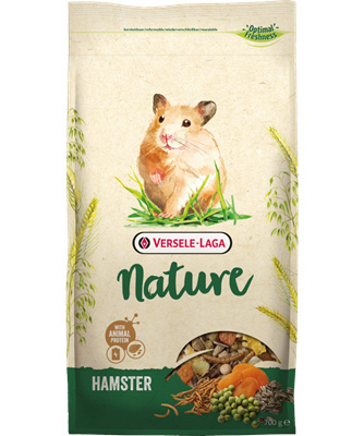 Versele-Laga Nature dla chomika 700g