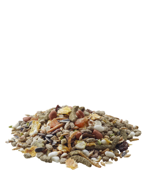 Versele-Laga Nature dla chomika 700g