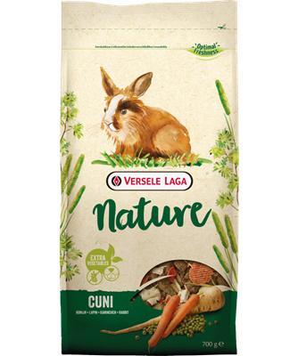 Versele-Laga Nature dla królika 700g